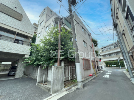 現地外観写真 ゆとりが笑顔を生む心地よい生活 