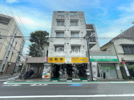 現地外観写真 溢れる陽光でご家族の笑顔も輝く 