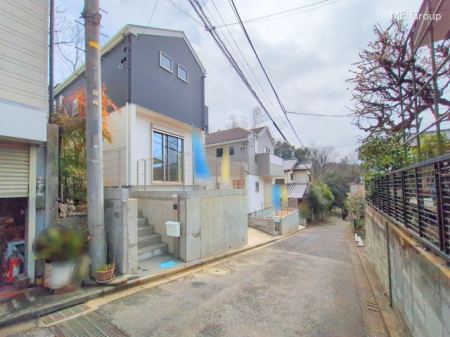 現地外観写真 -