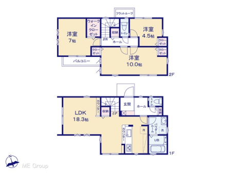  図面と異なる場合は現況を優先