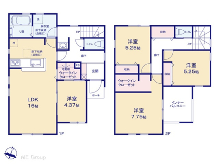  図面と異なる場合は現況を優先