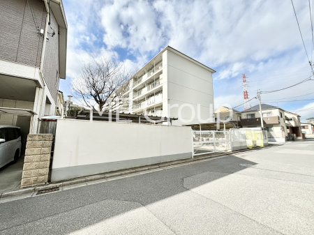 現地外観写真 ここから始まる新生活を応援いたします！
