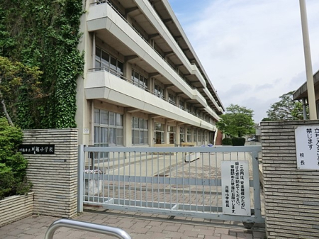 周辺環境 小学校 1400m 川越市立川越小学校