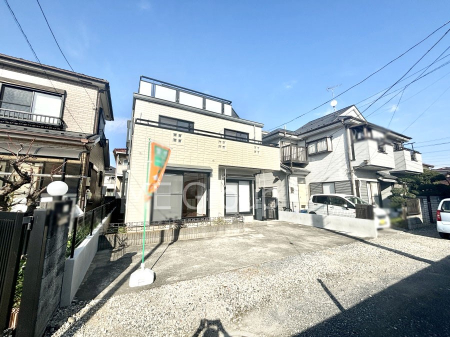 現地外観写真 ここから始まる新生活を応援いたします！ 