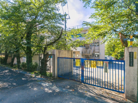 周辺環境 小学校 270m 八王子市立由井第三小学校