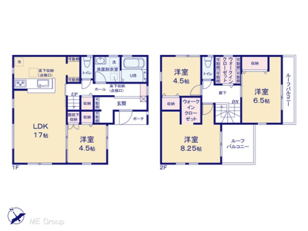  図面と異なる場合は現況を優先