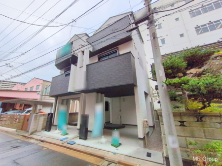 現地外観写真 -