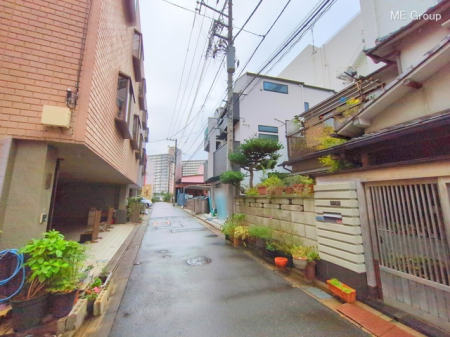 現地外観写真 -