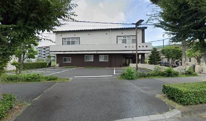 周辺環境 幼稚園・保育園 1100m 向こころ保育園