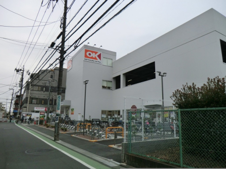 ӊ X[p[ 1000m I[P[zX