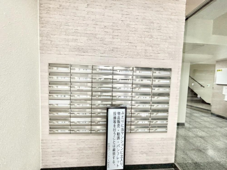 その他 集合ポスト  