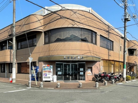 周辺環境 病院 1740m あきる台病院