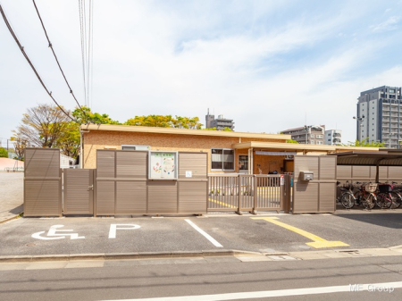 周辺環境 幼稚園・保育園 900m 渋江保育園