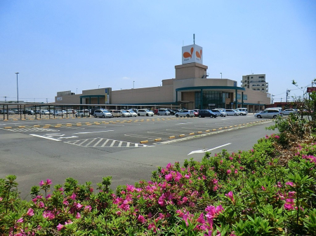 周辺環境 スーパー 1400m マルエツ 武蔵砂川店