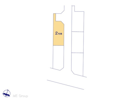  図面と異なる場合は現況を優先