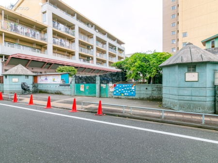 周辺環境 幼稚園・保育園 1730m 上砂保育園