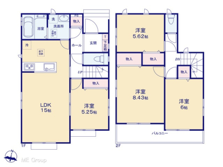  図面と異なる場合は現況を優先