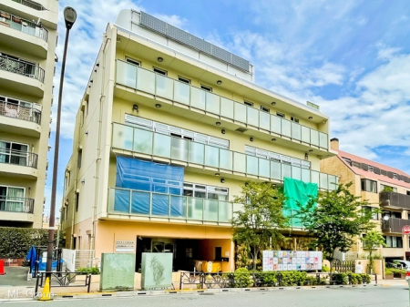 周辺環境 幼稚園・保育園 240m 大向保育園