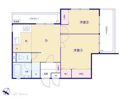 図面と異なる場合は現況を優先