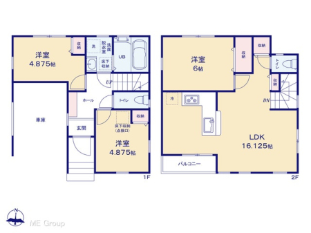  図面と異なる場合は現況を優先