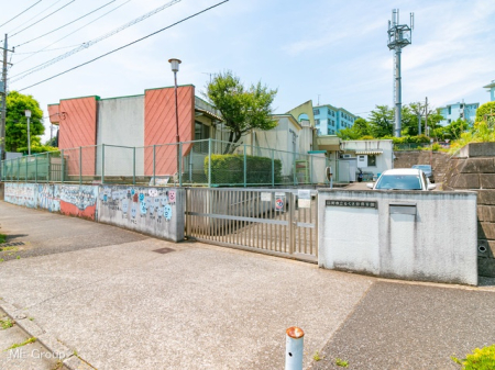 周辺環境 幼稚園・保育園 2310m もぐさ台保育園