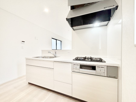 �L�b�`�� �����g���L�b�`��������A�g���₷�����������̂��₷���ɂ������܂����B 