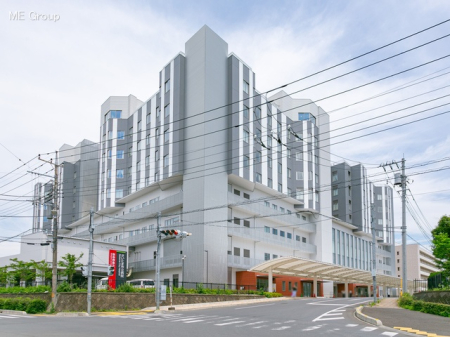 周辺環境 スーパー 1300m コモディイイダ芝原店