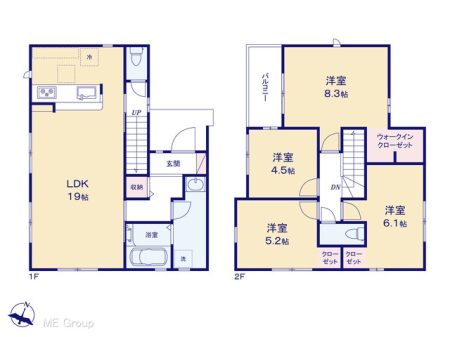  図面と異なる場合は現況を優先