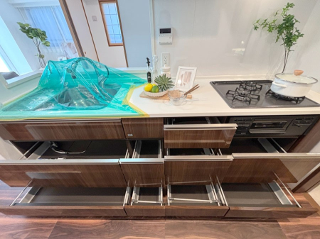 ���̑����� �g���₷����D�悵���X���C�h�����[�^�C�v�I