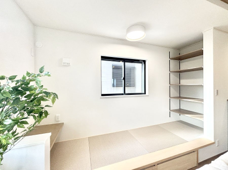 ���̑� �ق��Ƃ��銰���̏��~�̃X�y�[�X