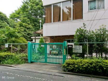 周辺環境 幼稚園・保育園 2680m 東村山市立第七保育園