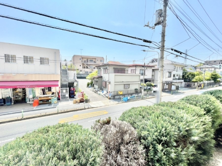 その他 お住まいからの眺望です！  