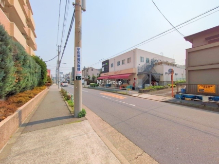 現地外観写真 ここから始まる新生活を応援いたします！