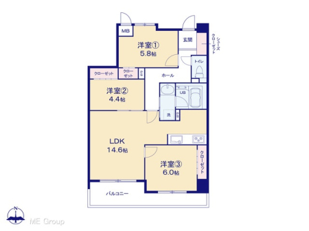  図面と異なる場合は現況を優先