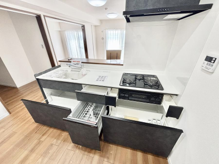 ���̑����� �g���₷����D�悵���X���C�h�����[�^�C�v�I