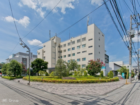 周辺環境 スーパー 300m 西友下井草店