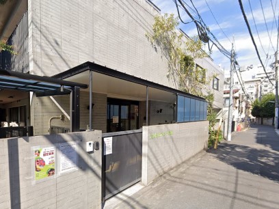 周辺環境 幼稚園・保育園 1500m 大久保 わかくさ子ども園