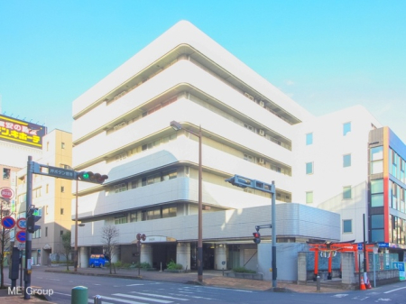 周辺環境 スーパー 200m 生鮮市場 田中青果 川越仙波店