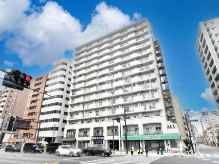 現地外観写真 溢れる陽光でご家族の笑顔も輝く 