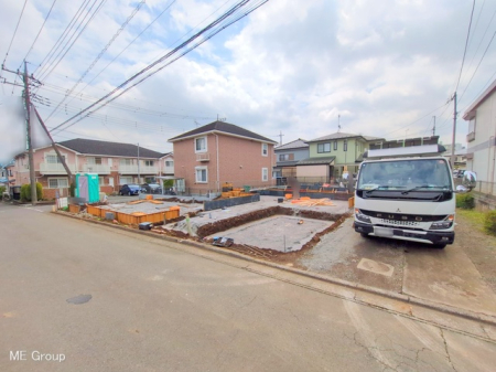 現地外観写真 -
