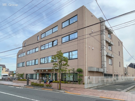 周辺環境 幼稚園・保育園 1300m ふちえ幼稚園