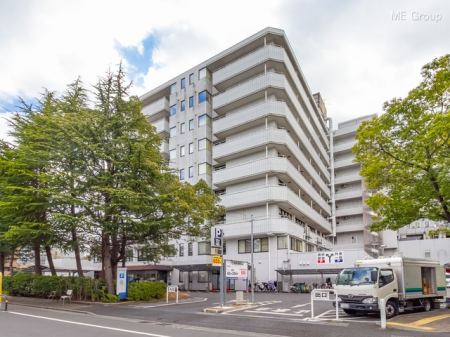 周辺環境 スーパー 94m ジェーソン足立辰沼店