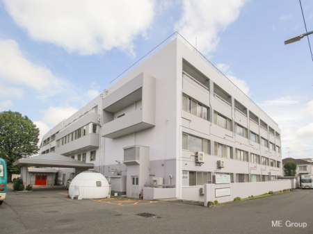 周辺環境 ドラッグストア 200m サンドラッグ 調布とうきゅう店