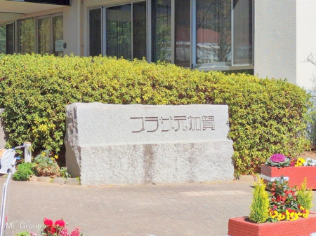 エントランス -