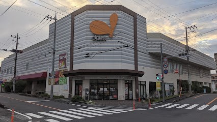 ӊ X[p[ 1100m _CG[YaX