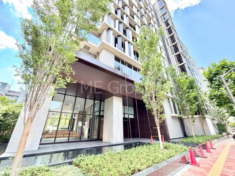 パークシティ高田馬場 東京都新宿区高田馬場4丁目｜16,500万円の