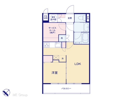  図面と異なる場合は現況を優先