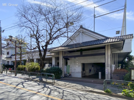 周辺環境 幼稚園・保育園 1470m 台桜幼稚園