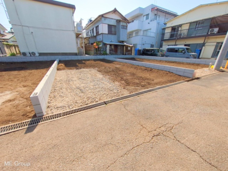現地外観写真 -