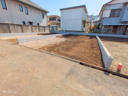 現地外観写真 -